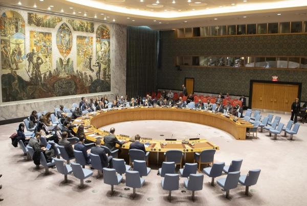 UN Security Council to meet on Gaza this week
