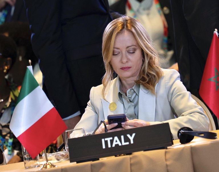 Meloni government becomes Italy& 039;s longest-lasting