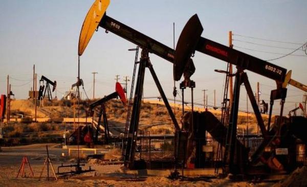 Jordan's oil bill sees increase by 4.9% 