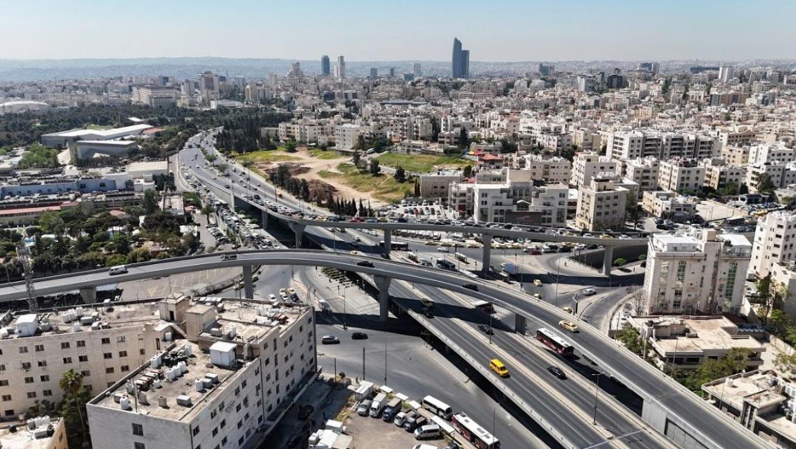 Jordan launches 2026 General Population and Housing Census on Thursday
