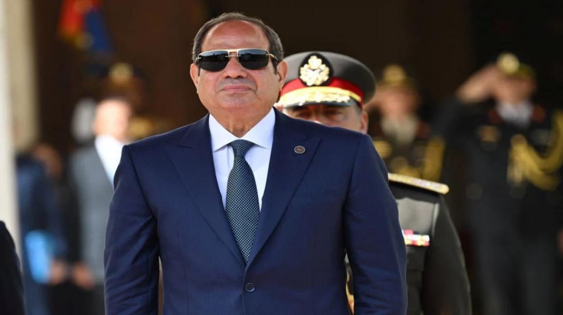 Egypt&rsquo;s al-Sisi says his presidency will end in 2030
