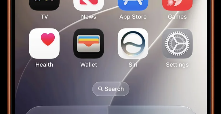 Apple adds more Siri AI tools in its 27.2 system updates, out today ...