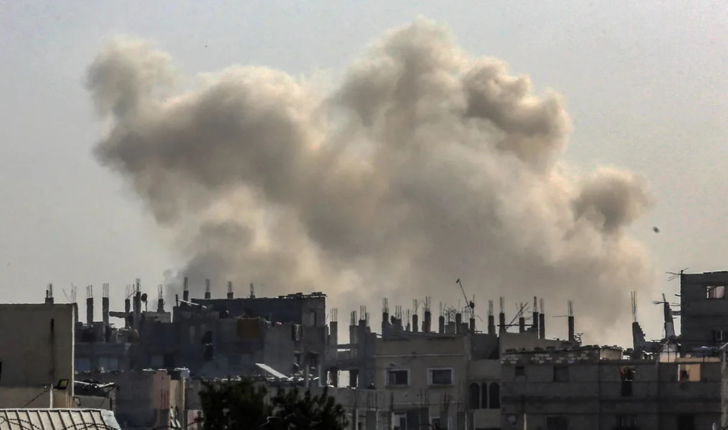 Gaza Ministry reports one killed, seven injured in 24 hours