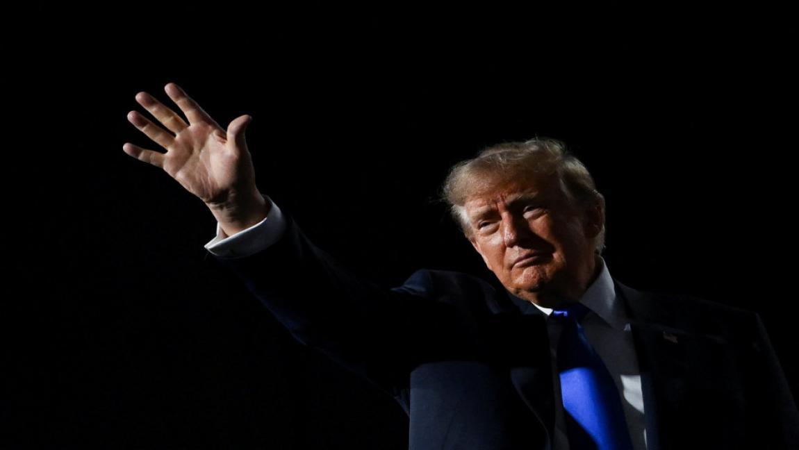 Trump pledges to give every US adult $5,000 if GOP wins 