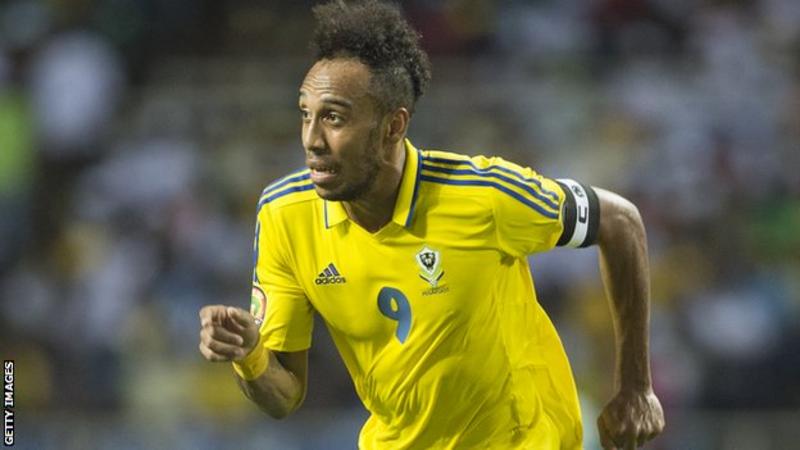 Pierre-Emerick Aubameyang: Gabon captain retires from international football