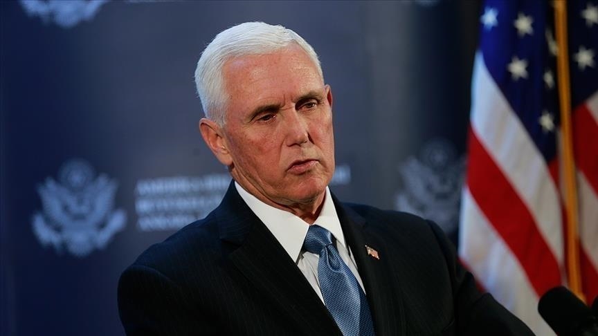 Pence must testify in Jan. 6 attack probe, judge rules