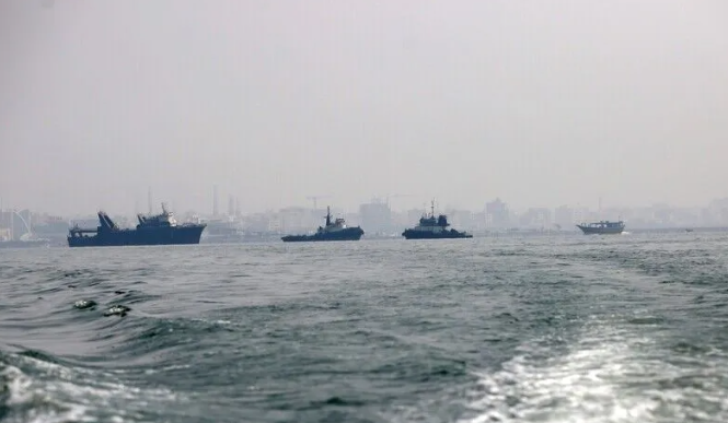 Iran shifting tactics to step up attacks on shipping before US vote ...