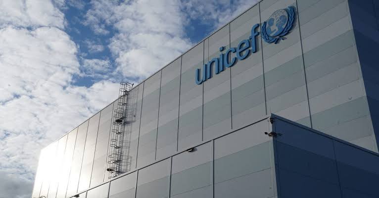 UNICEF estimates 20 million children suffered online sexual abuse in one year