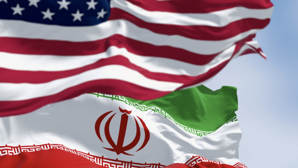 Trump says Iran is not ready to make the right deal