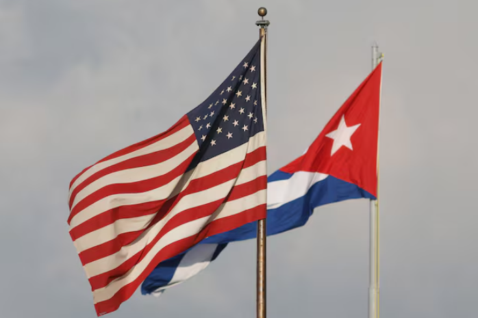 US and Cuba clash at UN 