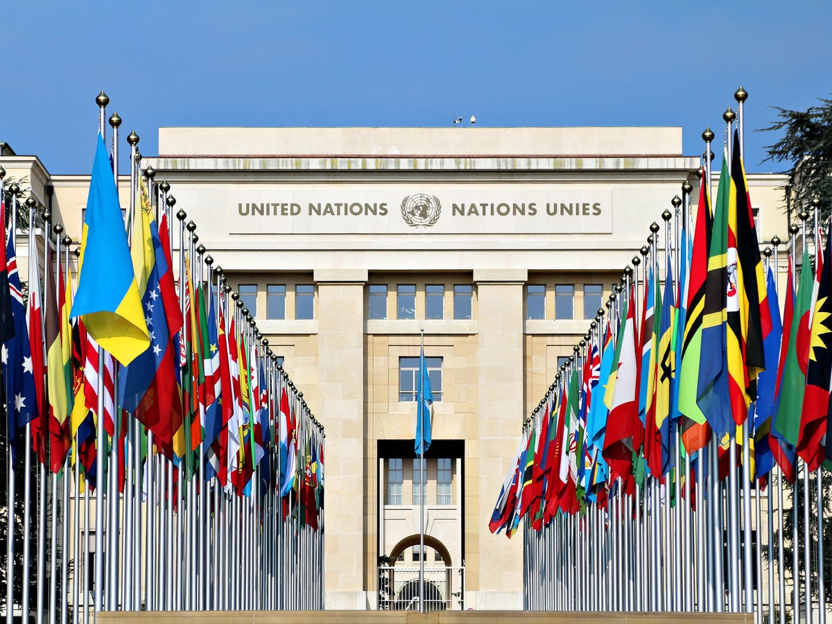 United Nations in Jordan launches its 2021 Results Report