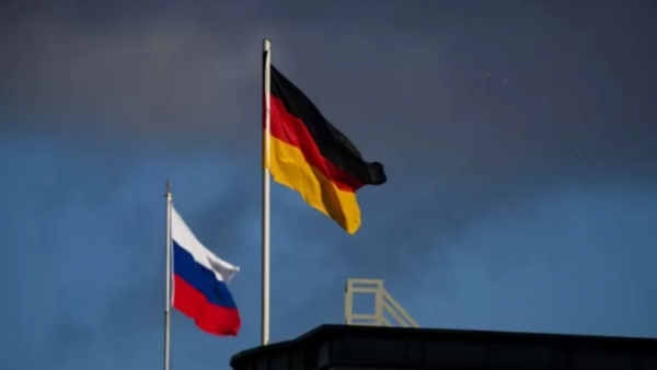 Germany and allies accuse Russia of sweeping cyberattacks