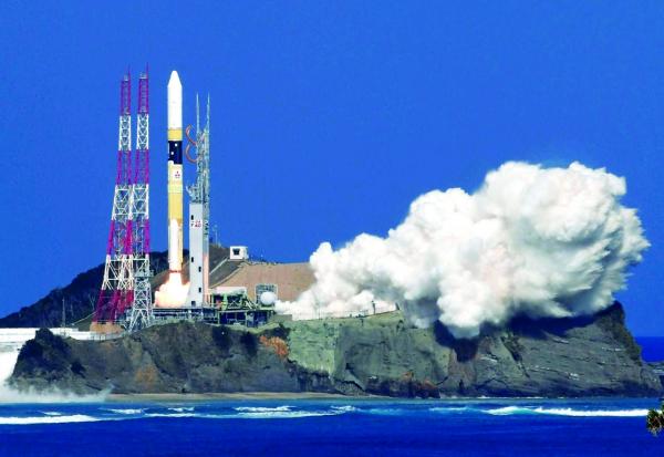 Japan moon mission to kick off on September 7 