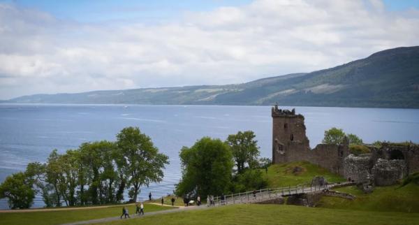 Loch Ness Monster search ends without evidence of existence | Gotcha ...