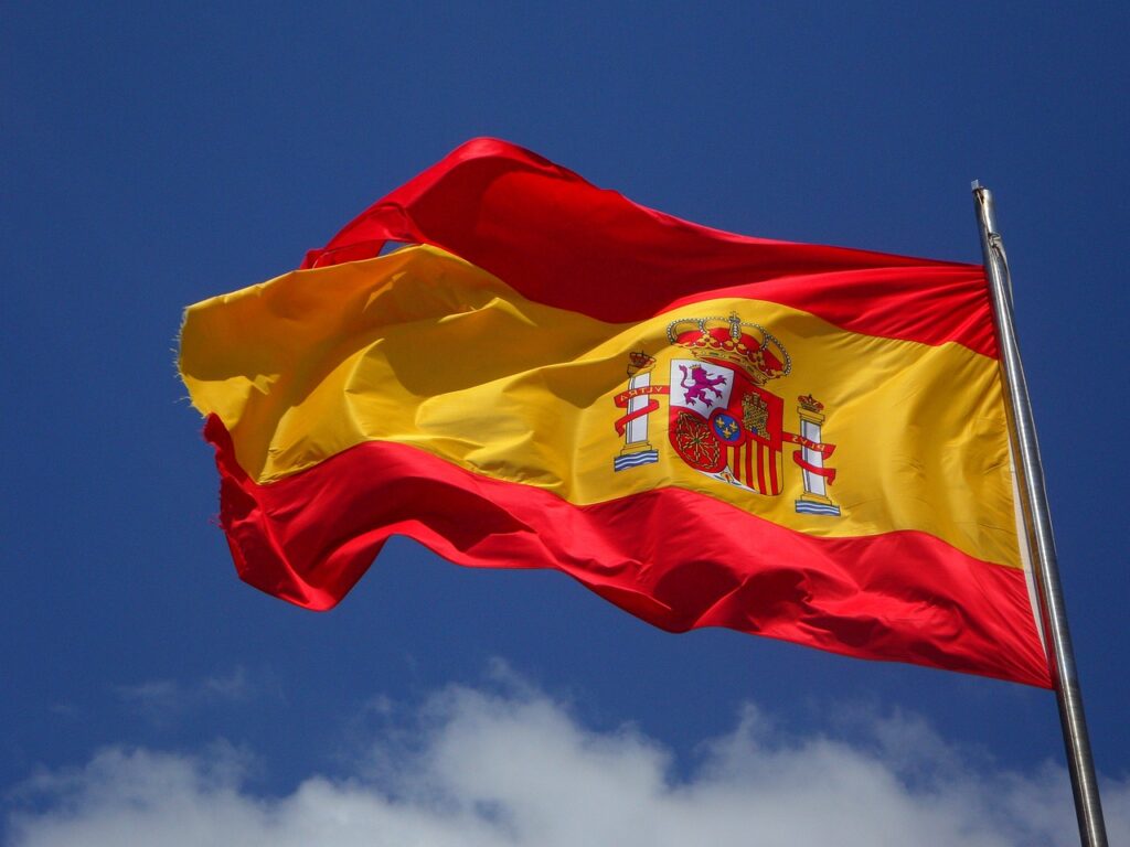 Spain condemns colonists&rsquo; siege of Palestinian families in Qusra