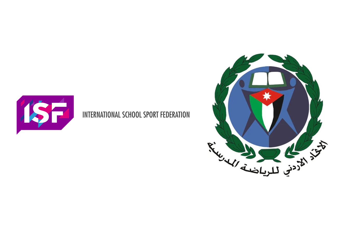 Jordan School Sports Federation participates in World Gymnasium