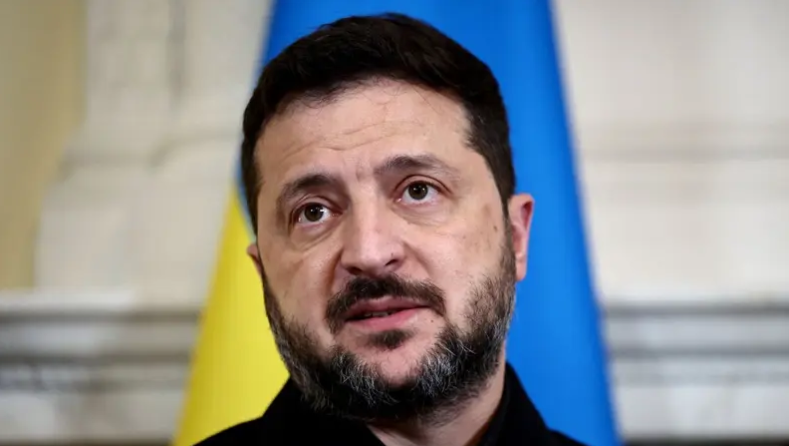 Ukraine claims US missile holdup