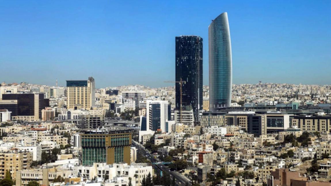 Jordan’s economy grows, shows resilience amid regional tensions ...