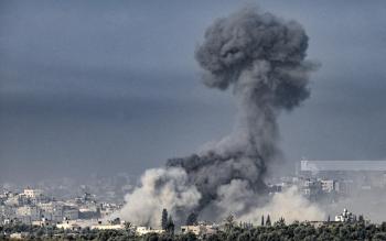 Gaza: Dozens of civilians killed as Israel continues to bound Gaza