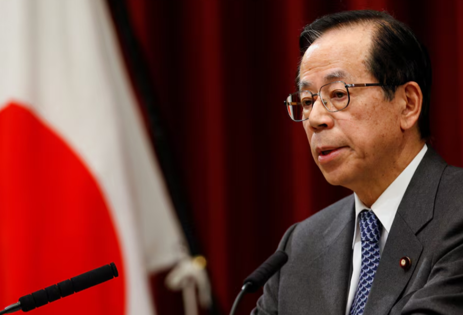 Yasuo Fukuda, Japan& 039;s first second-generation prime minister, dies at 90 