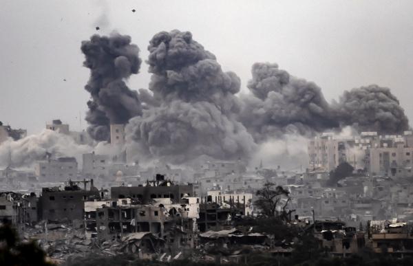 Death toll in Gaza from ongoing Israeli aggression rises to 34,654