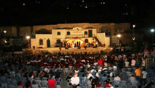 Fuheis Festival kicks off Tuesday with participation of Jordanian, Arab artists