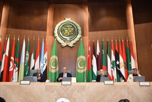 الأردن يقبل رئاسة المجلس الاقتصادي والاجتماعي للجامعة العربية