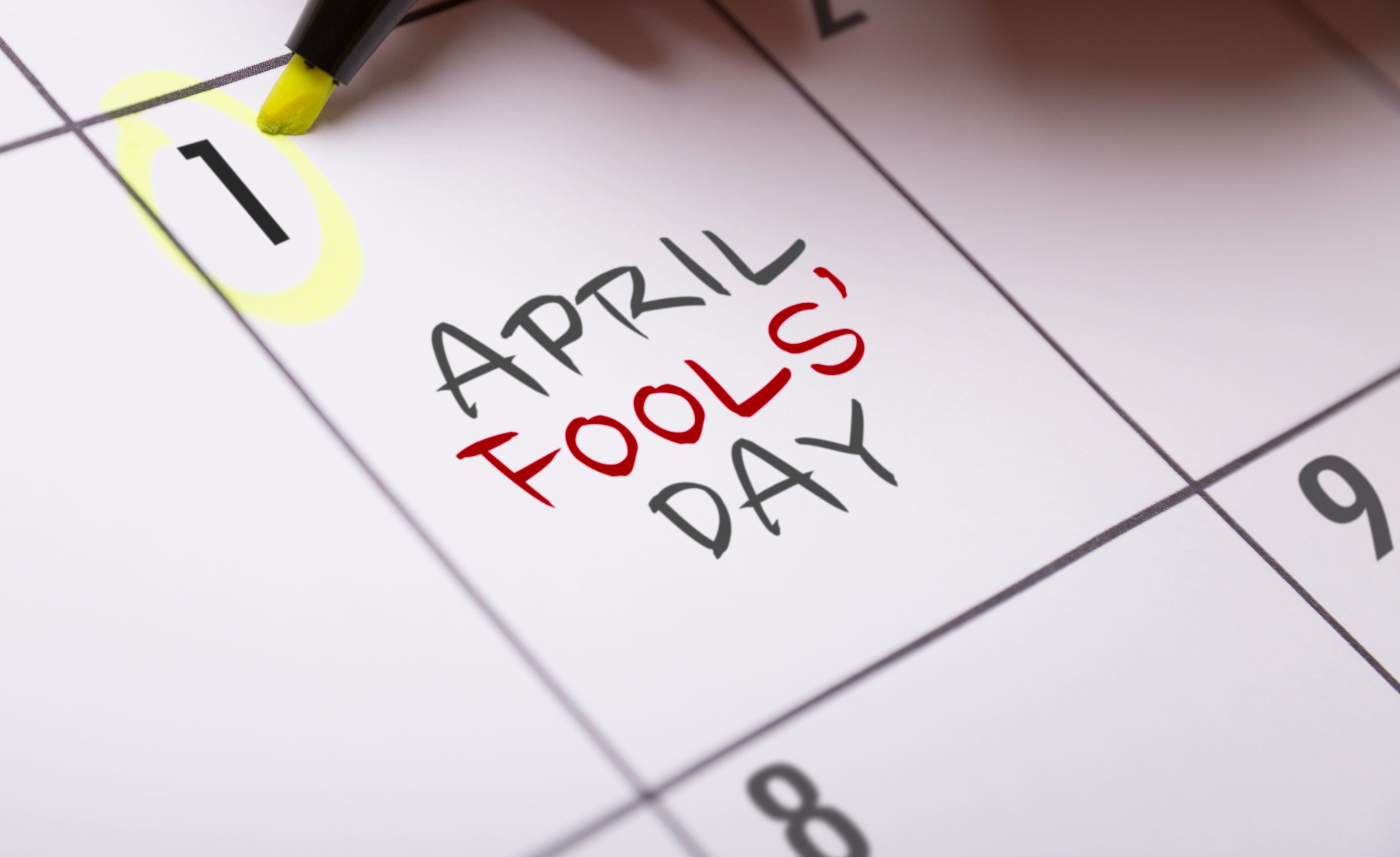 April Fools' Day: Origin, History, Meaning