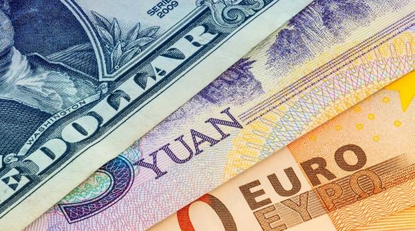 Jordan's foreign currency reserves reach $18.599 billion 