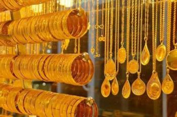 Price of 21-karat gold records JD47 per gramme in local market 