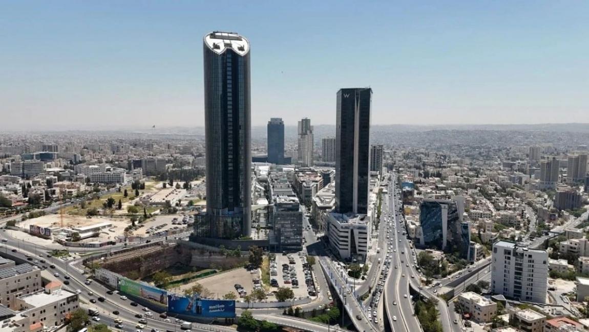 64% of Jordanians say country heading in right direction | Business ...