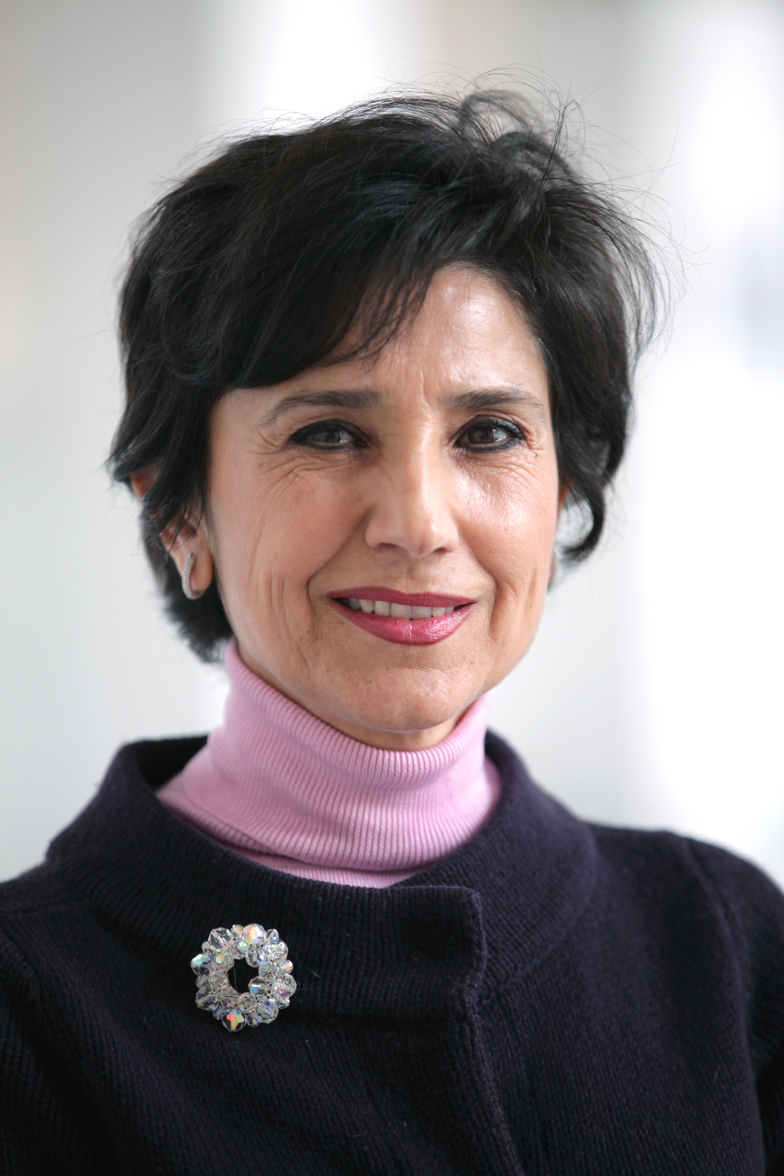 Dr. Amal Mudallali