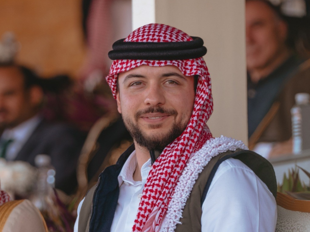 Crown Prince to patronize closing ceremony of 2nd World Camel Endurance ...