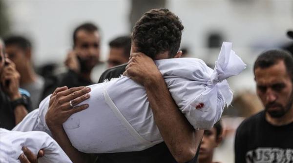 Gaza health ministry: Death toll up to 73,419