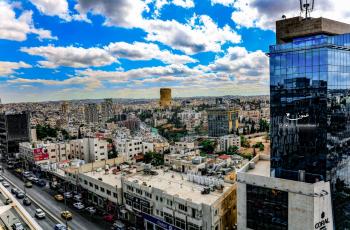 600,000 workers in Jordan's trade and services sector, JCC says 