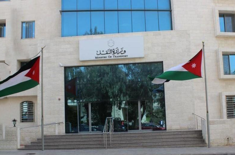 Transport minister, Palestinian counterpart discuss ties