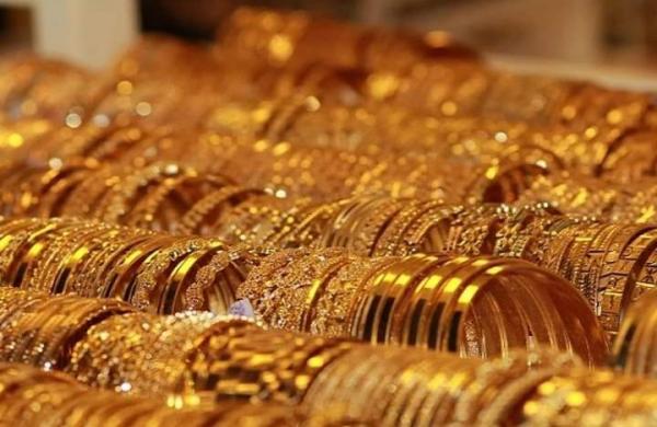 Price of 21-karat gold records JD47.4 per gramme in local market