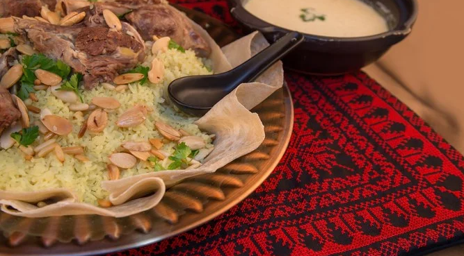 UNESCO adds Jordanian mansaf to intangible cultural heritage list