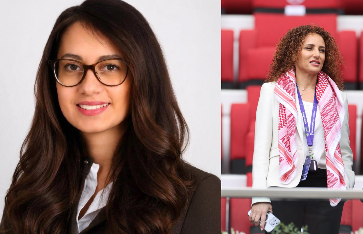 JFA accepts Samar Nassar’s resignation, appoints Badarneh as acting Secretary General