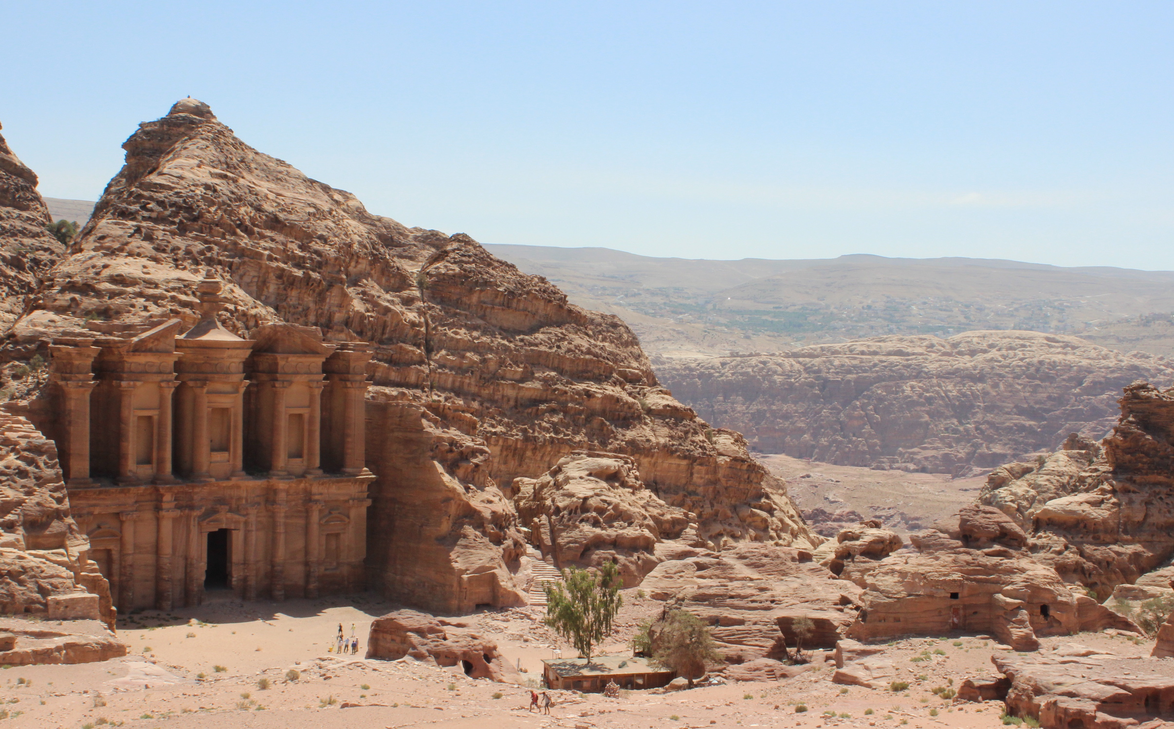 Trip of the week: a journey into Jordan’s ancient past