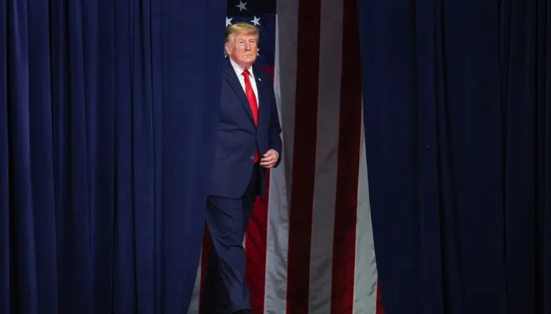 Trump says US may do another military operation against Iran