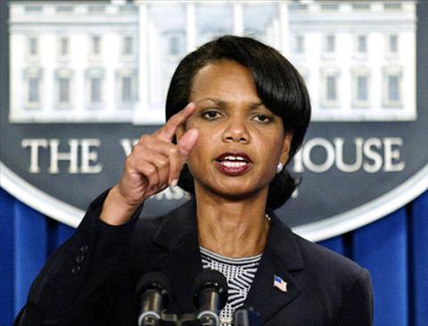 Rice to push UN for Gaza cease-fire | | Ammon News